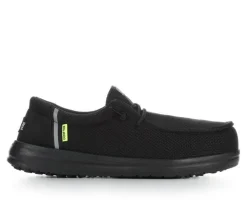 Women's HEYDUDE Wendy Work CT Work Shoes