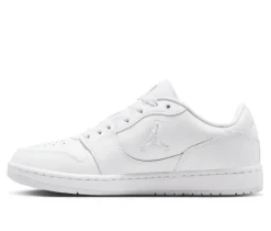 Women's Jordan Court Connect Low Sneakers