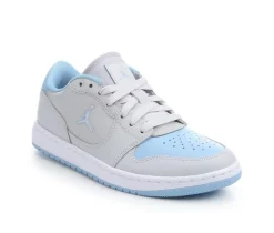 Women's Jordan Court Connect Low Sneakers