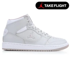 Women's Jordan Court Connect Mid Sneakers