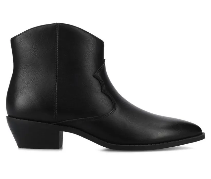 Women's Journee Collection Taliah Booties