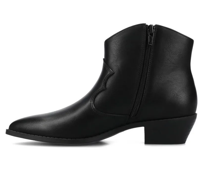 Women's Journee Collection Taliah Booties