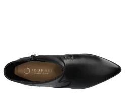 Women's Journee Collection Taliah Booties