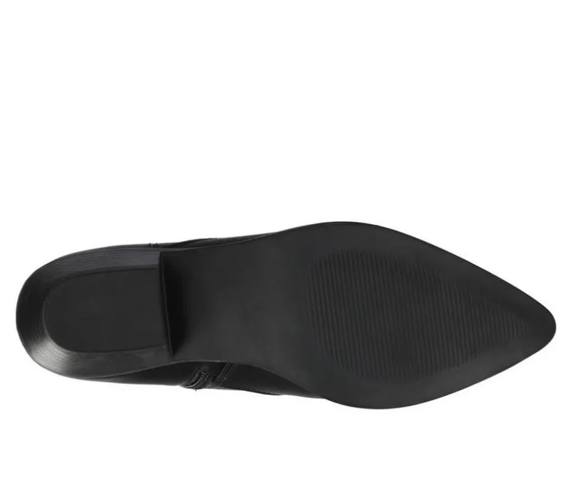 Women's Journee Collection Taliah Booties