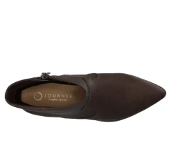 Women's Journee Collection Taliah Booties