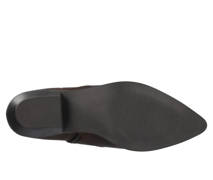 Women's Journee Collection Taliah Booties