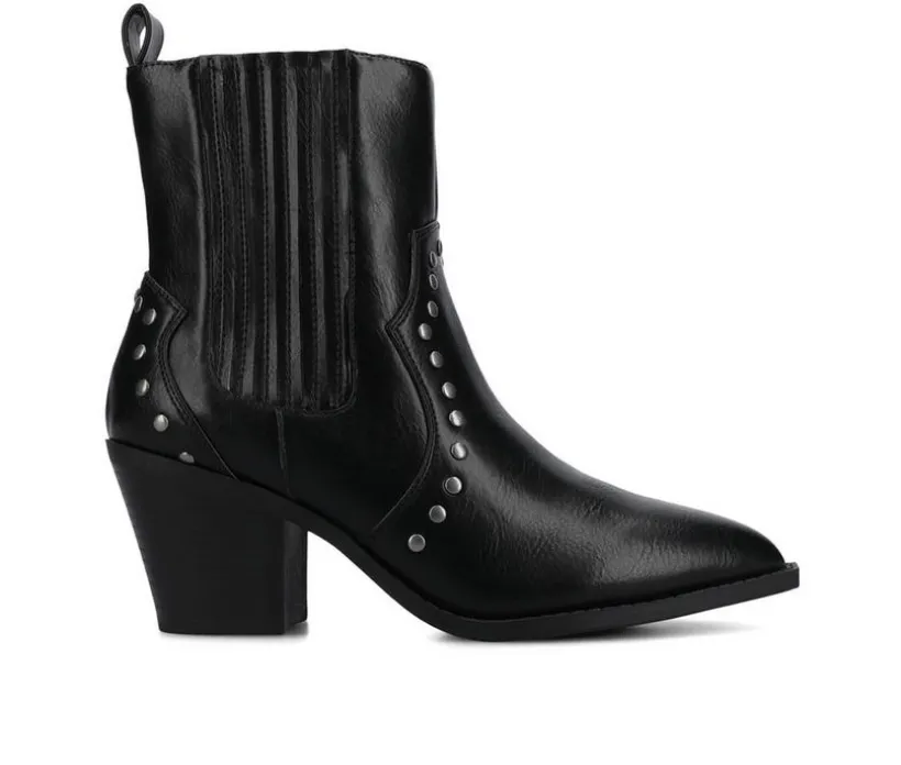 Women's Journee Collection Braylee Booties