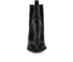 Women's Journee Collection Braylee Booties