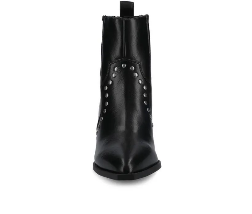 Women's Journee Collection Braylee Booties