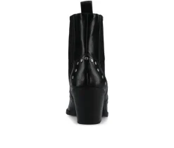 Women's Journee Collection Braylee Booties