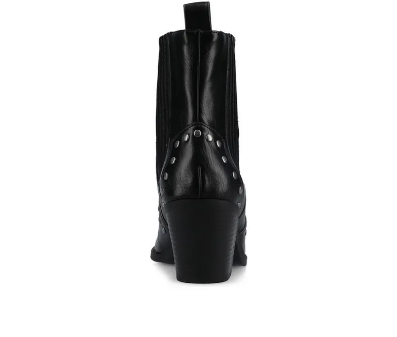 Women's Journee Collection Braylee Booties