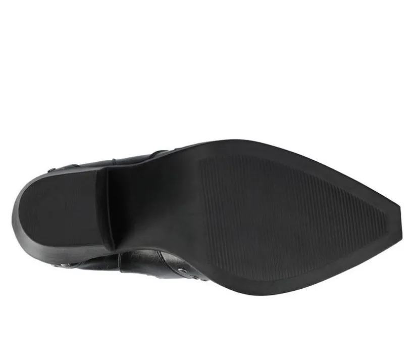 Women's Journee Collection Braylee Booties