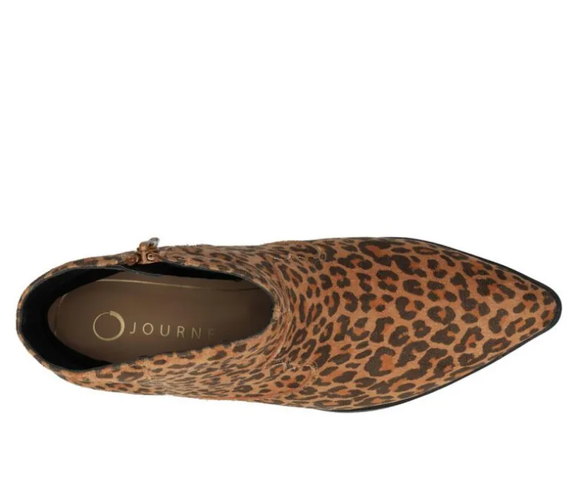 Women's Journee Collection Taliah Booties