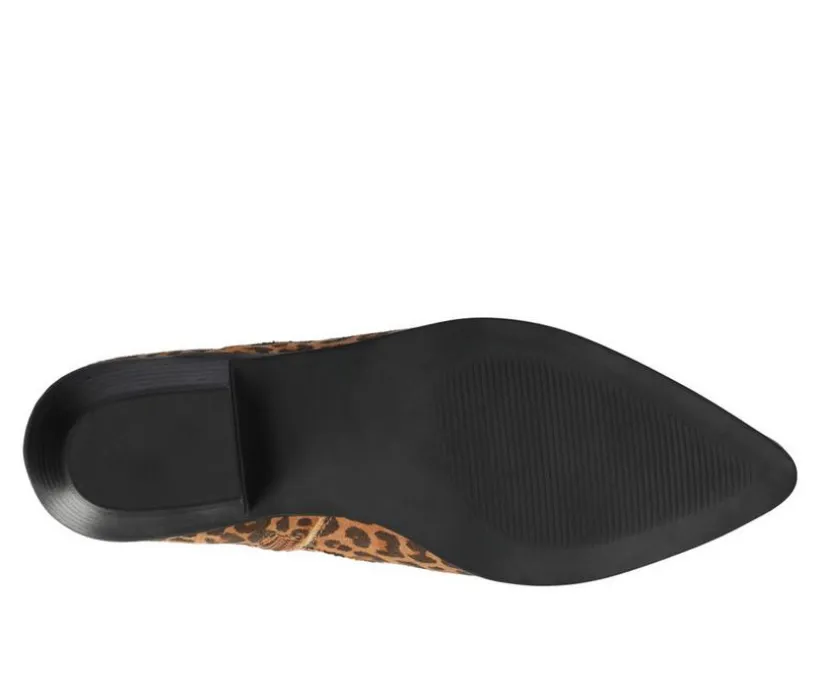 Women's Journee Collection Taliah Booties