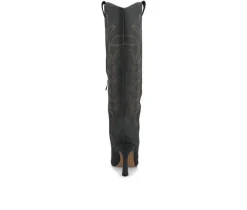 Women's Journee Collection Laramie Knee High Boots
