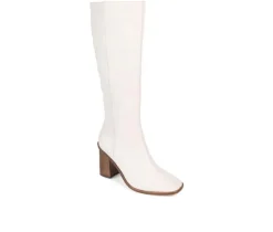 Women's Journee Signature Tamori-XWC Knee High Boots