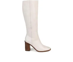 Women's Journee Signature Tamori-WC Knee High Boots