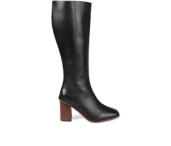 Women's Journee Signature Tamori-WC Knee High Boots