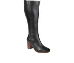 Women's Journee Signature Tamori-WC Knee High Boots