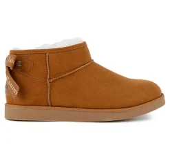 Women's Juicy Kelsey 2 Low Ankle Winter Boots