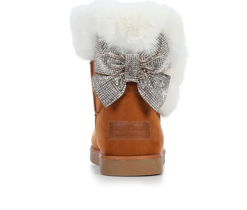 Women's Juicy Krazey Kute Winter Boots