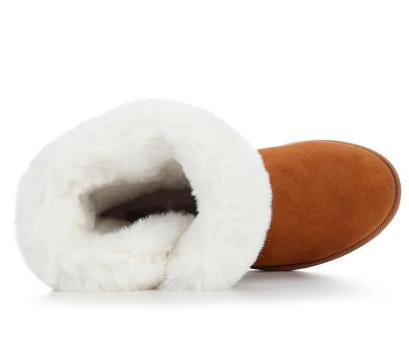 Women's Juicy Krazey Kute Winter Boots