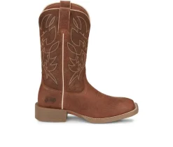Women's Justin Boots Halter Western Boots