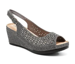 Women's Lady Couture Anita Special Occasion Shoes