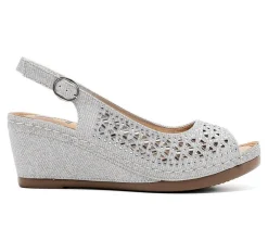 Women's Lady Couture Anita Special Occasion Shoes