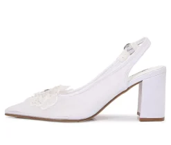 Women's Lady Couture Ballroom Dress Sandals