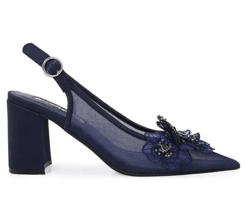 Women's Lady Couture Ballroom Dress Sandals