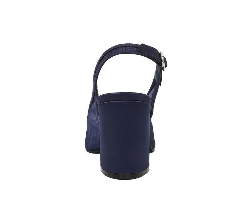 Women's Lady Couture Ballroom Dress Sandals