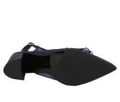 Women's Lady Couture Ballroom Dress Sandals