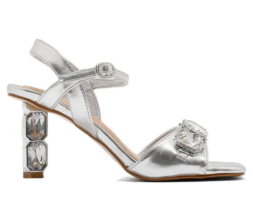 Women's Lady Couture Delight Dress Sandals