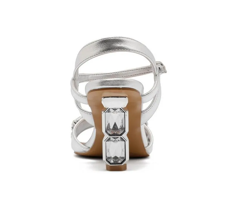 Women's Lady Couture Delight Dress Sandals