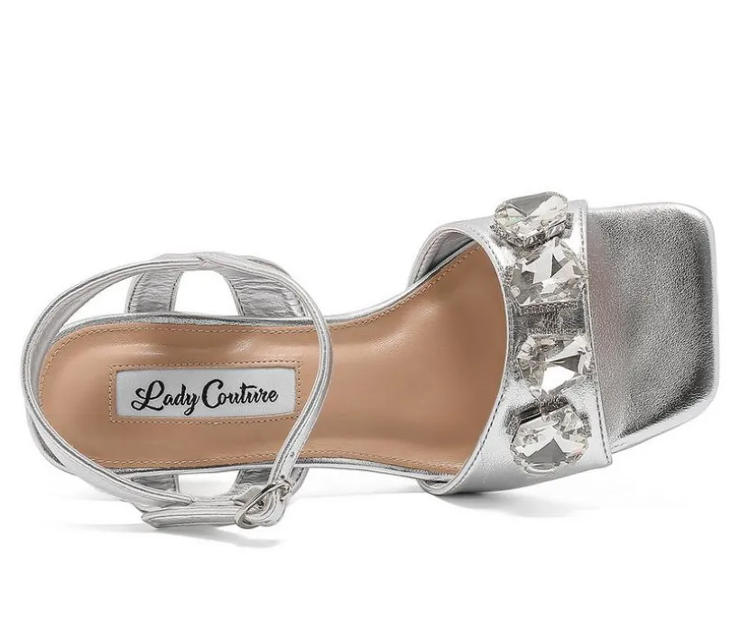 Women's Lady Couture Delight Dress Sandals