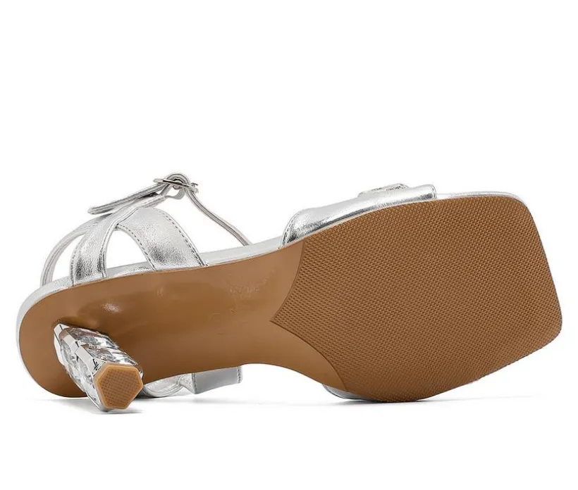 Women's Lady Couture Delight Dress Sandals