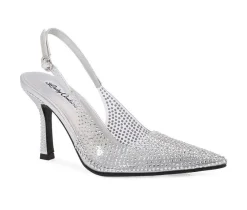 Women's Lady Couture Irene Pumps