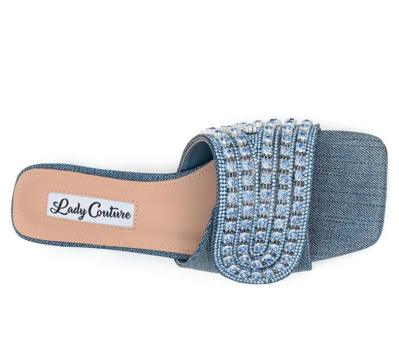 Women's Lady Couture Ivy Sandals