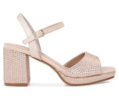 Women's Lady Couture Judy Platform Sandals