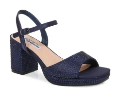 Women's Lady Couture Judy Platform Sandals