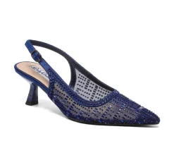 Women's Lady Couture Linda Pumps