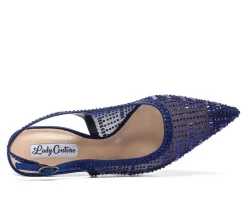 Women's Lady Couture Linda Pumps