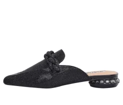 Women's Lady Couture Monaco Mules