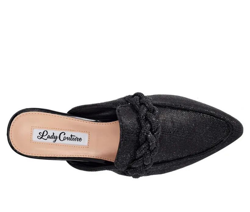 Women's Lady Couture Monaco Mules