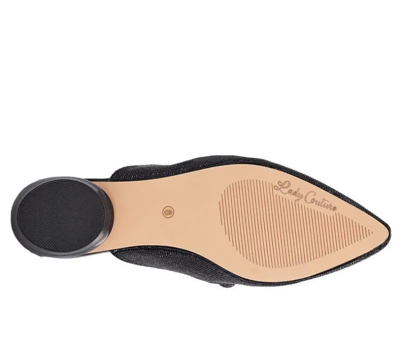 Women's Lady Couture Monaco Mules