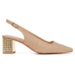 Women's Lady Couture Natalie Pumps