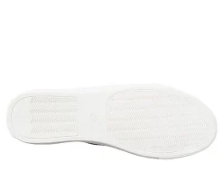 Women's Lady Couture New York High Top Fashion Sneakers