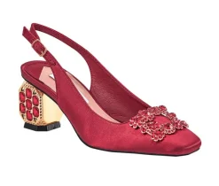 Women's Lady Couture Precious Pumps