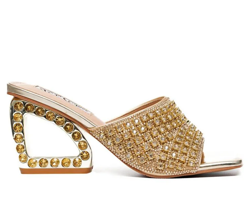 Women's Lady Couture Royal Dress Sandals